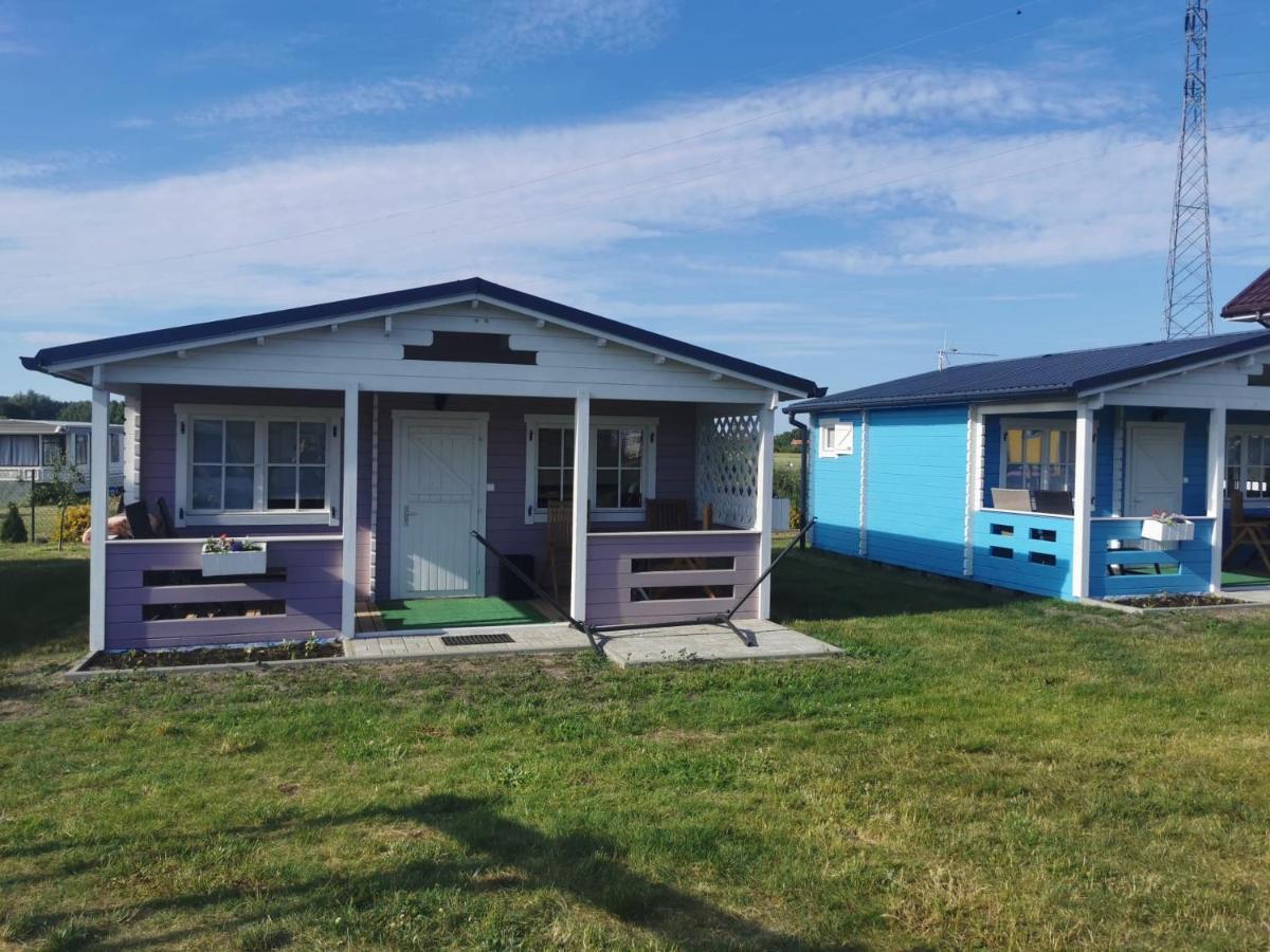 Holiday home U Iwonki - Duzy Niechorze