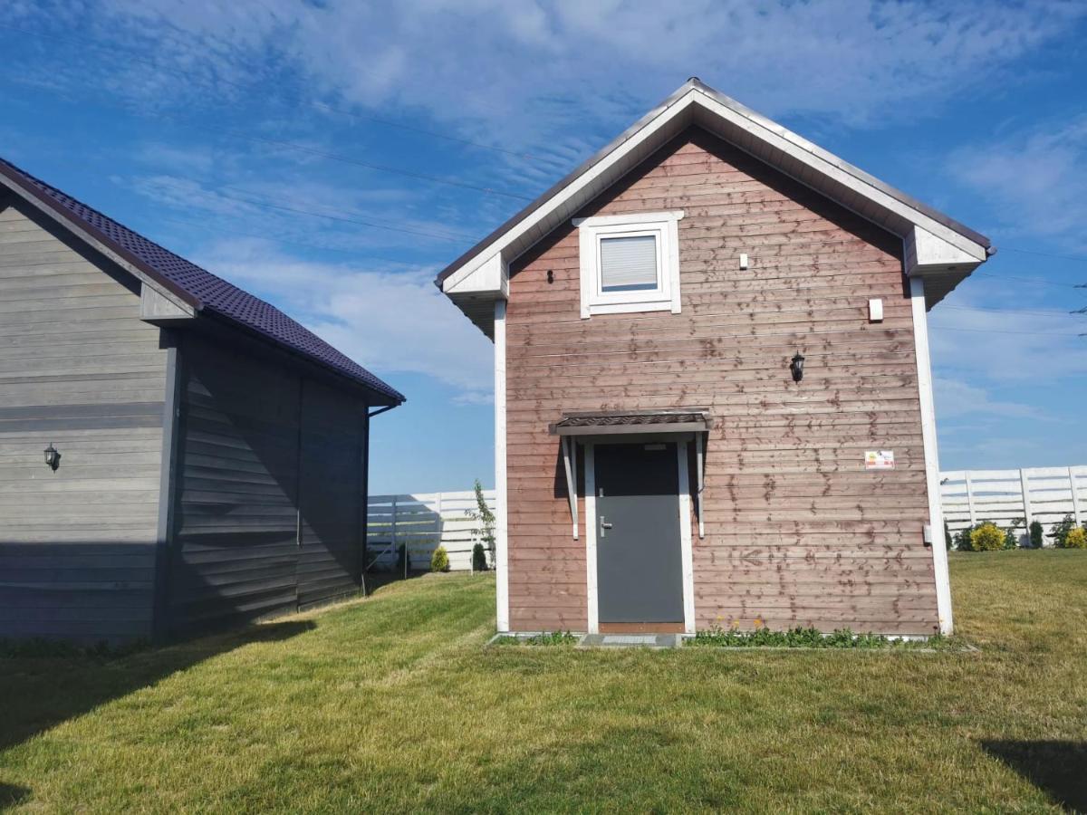U Iwonki - Duzy Holiday home