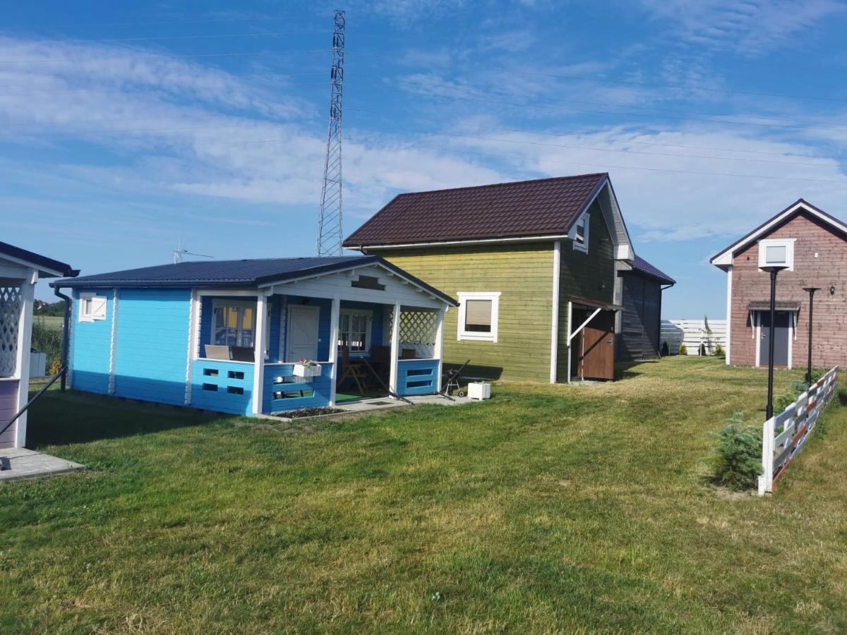 Holiday home U Iwonki - Duzy *