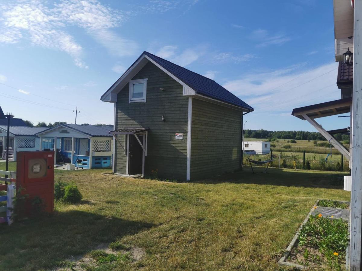 Holiday home U Iwonki - Duzy